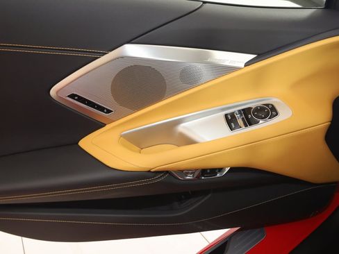 Used 2023 Chevrolet Corvette Stingray Preferred Cpe w/ 2LT image 53