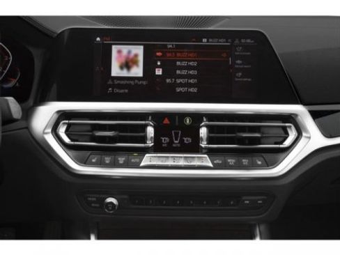 Used 2019 BMW 330i xDrive Sedan w/ Convenience Package image 13