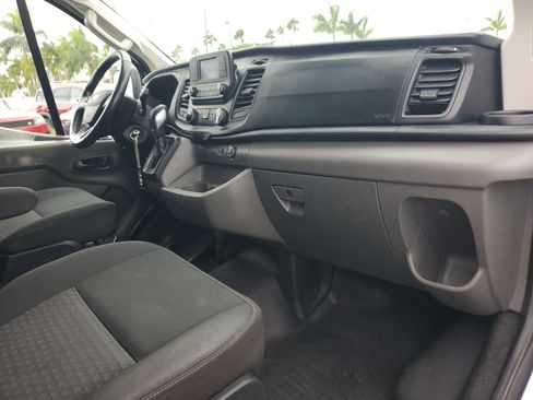 Used 2020 Ford Transit 250 Low Roof w/ Exterior Upgrade Package image 17