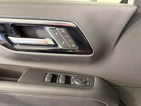 New 2026 Chevrolet Tahoe Premier image 20