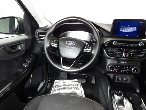 Used 2024 Ford Escape Active image 15