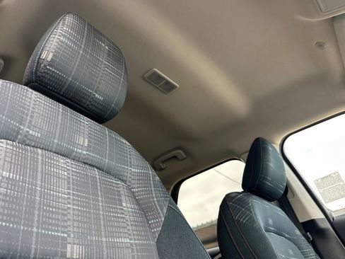 Used 2023 Ford Bronco Sport Heritage image 20