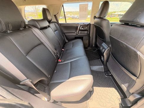 Used 2021 Toyota 4Runner TRD Pro AWD/4WD image 29
