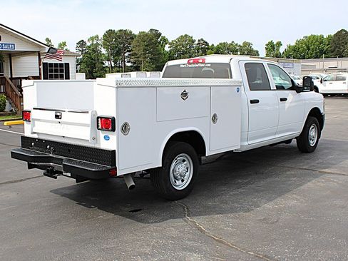 Used 2023 RAM 2500 Tradesman RWD image 5