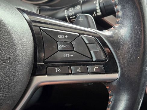 Used 2020 Nissan Altima 2.5 SR w/ Premium Package FWD image 31