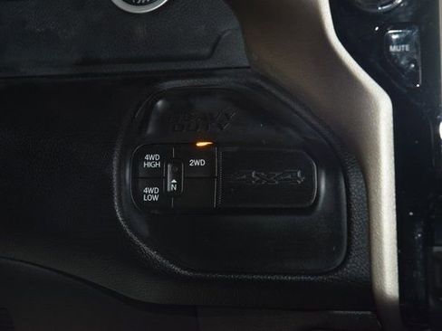 Used 2022 RAM 5500 Laramie image 32