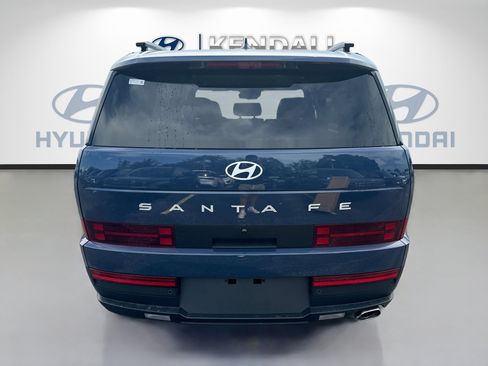 New 2027 Hyundai Santa Fe SEL FWD image 5