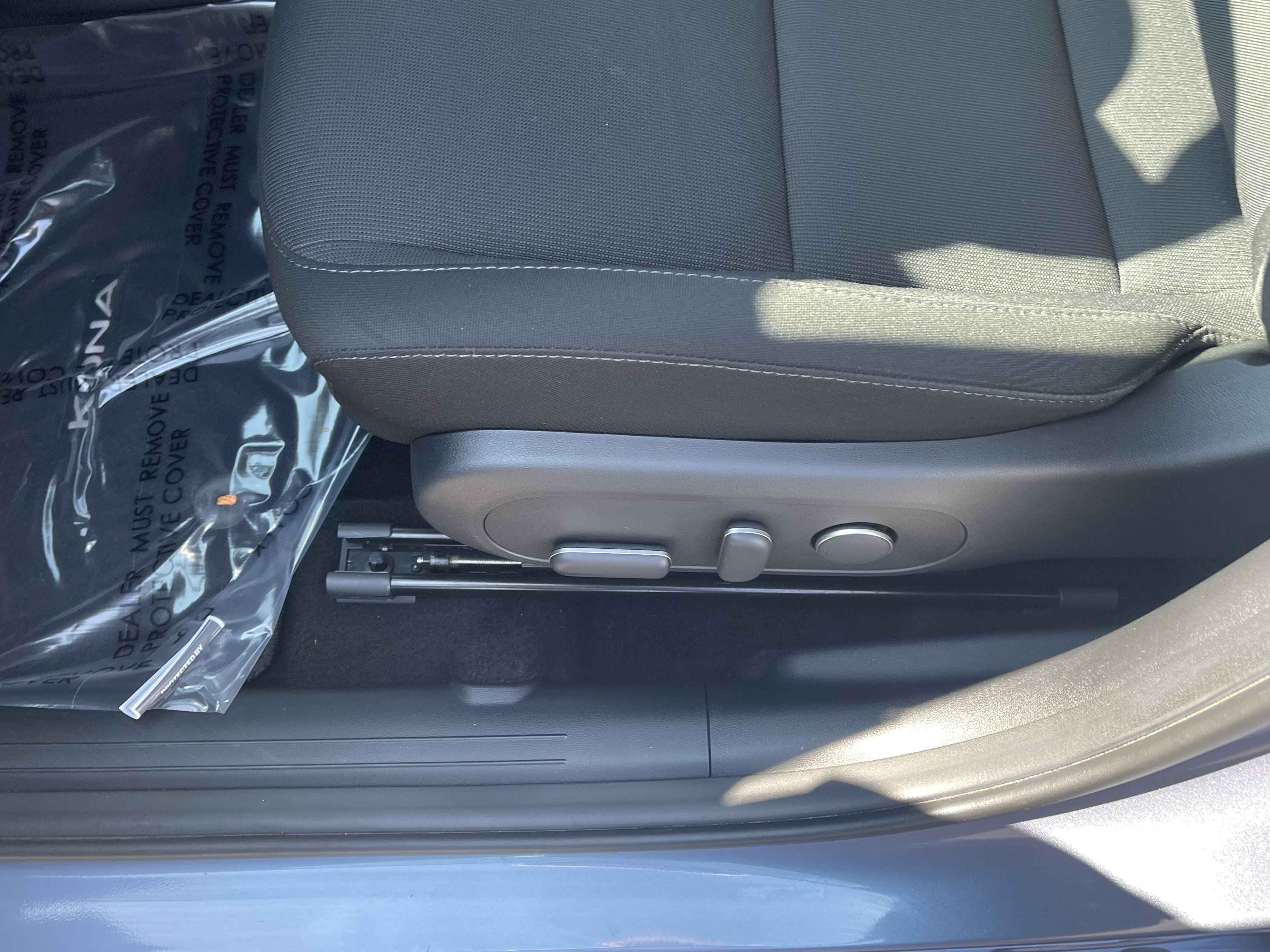 Used 2024 Hyundai Kona SEL FWD image 17