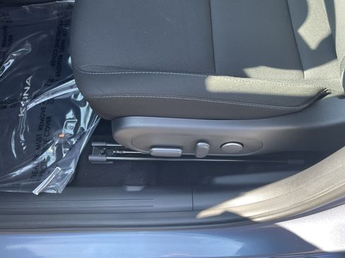 Used 2024 Hyundai Kona SEL FWD image 17