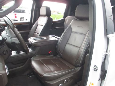 Used 2022 GMC Sierra 1500 Denali AWD/4WD image 23