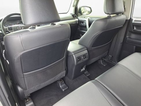 Used 2023 Toyota 4Runner SR5 Premium AWD/4WD image 16