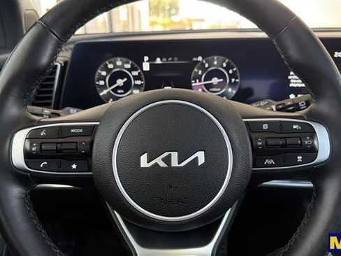 Used 2023 Kia Sportage X-Pro Prestige AWD/4WD image 31