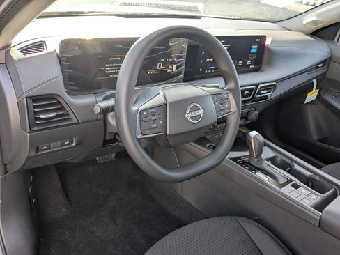 New 2026 Nissan Sentra S image 13