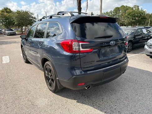 Used 2025 Subaru Ascent Bronze Edition w/ Onyx Package AWD/4WD image 11