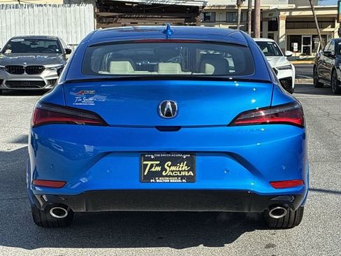 New 2026 Acura Integra A-Spec image 5
