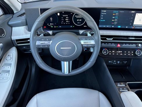 Certified 2025 Hyundai Sonata Limited FWD image 14