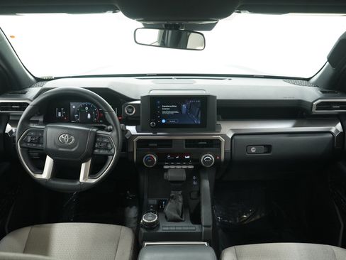 Used 2025 Toyota 4Runner SR5 image 13