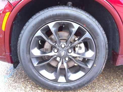 Used 2022 Dodge Durango R/T w/ Blacktop Package AWD/4WD image 25