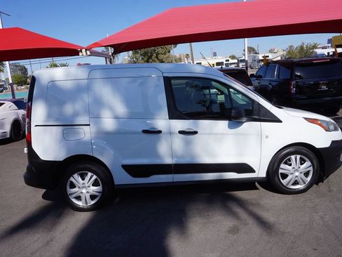 Used 2019 Ford Transit Connect XL FWD image 5