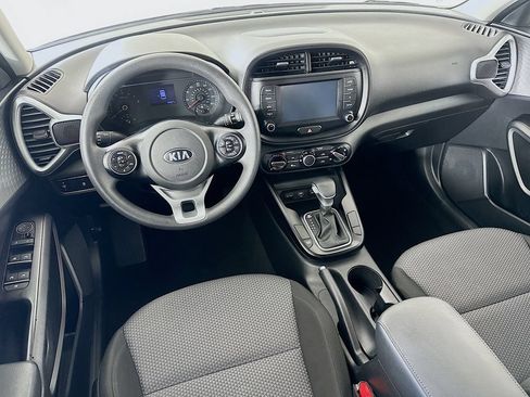 Certified 2021 Kia Soul LX FWD image 27