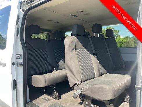 Used 2017 Ford Transit 150 XL image 13
