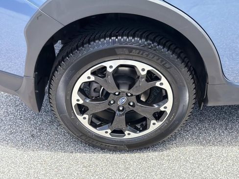 Certified 2021 Subaru Crosstrek 2.0i Premium AWD/4WD image 17