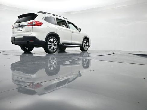 Used 2022 Subaru Ascent Limited w/ Technology Package image 31