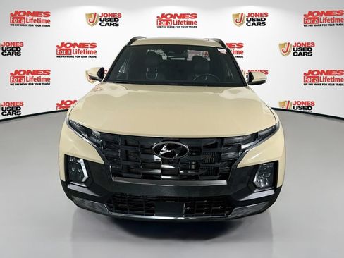 Certified 2024 Hyundai Santa Cruz Limited AWD/4WD image 14