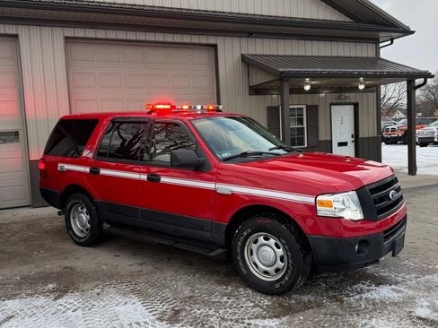 Used 2011 Ford Expedition XL w/ HD Trailer Tow Pkg image 2