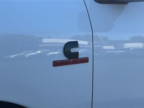 New 2026 RAM 2500 Laramie w/ Night Edition image 11