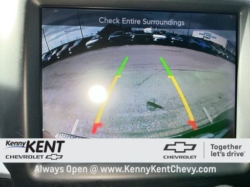 Used 2017 RAM 1500 Big Horn image 2