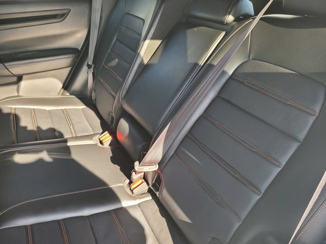 Certified 2026 Honda CR-V Sport-L image 15