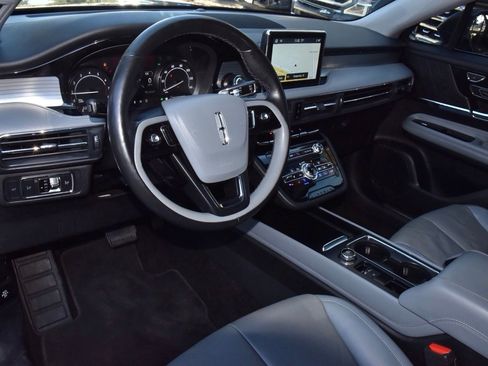 Certified 2022 Lincoln Corsair AWD w/ Premium Package image 34