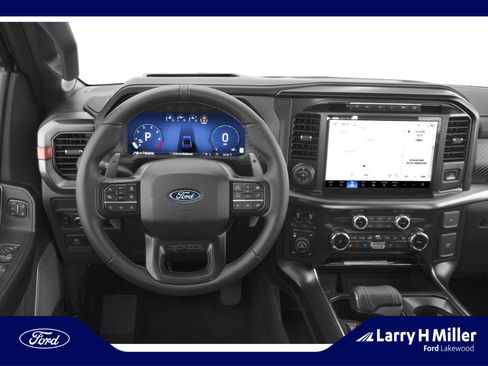 New 2026 Ford F150 Raptor AWD/4WD image 4