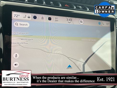 Used 2023 Jeep Grand Cherokee Limited w/ Black Appearance Package image 4