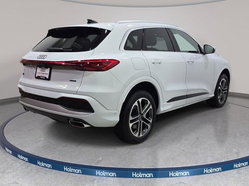 Used 2025 Audi Q5 Premium Plus w/ Premium Plus image 6