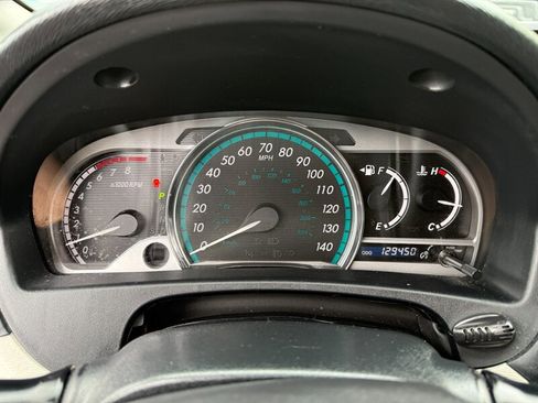 Used 2009 Toyota Venza image 18