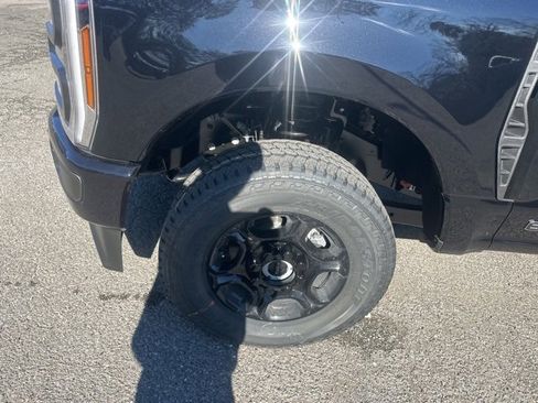 New 2026 Ford F250 XL w/ STX Appearance Package image 10