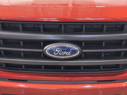 Used 2023 Ford F150 Lariat w/ Equipment Group 502A High AWD/4WD image 12