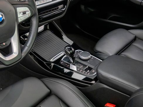 Used 2023 BMW X3 xDrive30i w/ Convenience Package image 11