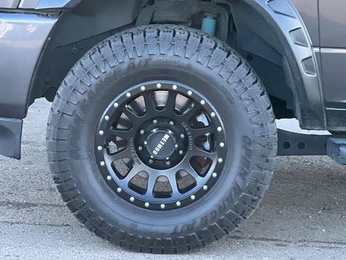 Used 2021 RAM 2500 Big Horn w/ Level 1 Equipment Group image 25