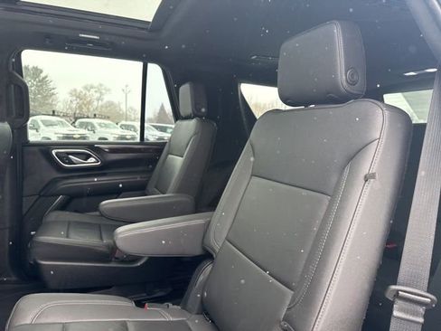 Used 2023 Chevrolet Tahoe Z71 AWD/4WD image 17
