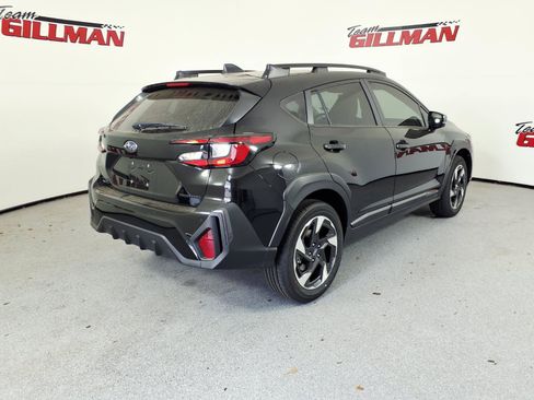 New 2026 Subaru Crosstrek 2.5i Limited AWD/4WD image 2