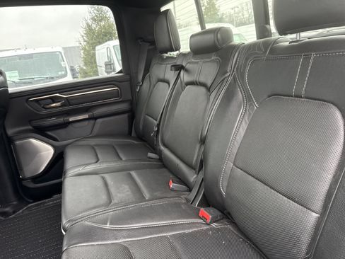 Used 2020 RAM 1500 Limited image 11
