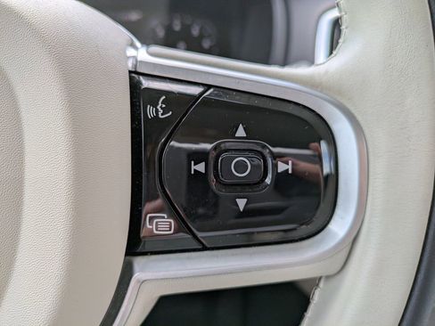 Certified 2022 Volvo XC90 T6 Inscription w/ Advanced Package image 27