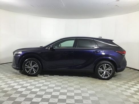 Used 2024 Lexus RX 350 Premium image 4