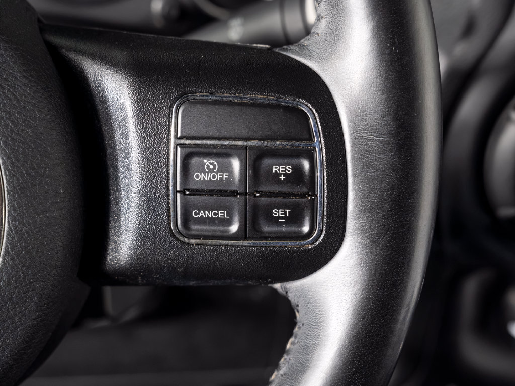 Used 2018 Jeep Wrangler Unlimited Sport S AWD/4WD image 23