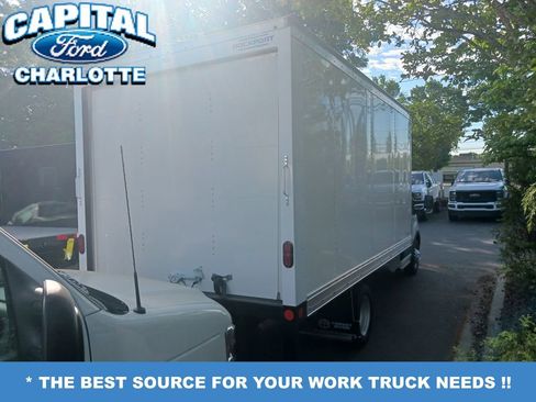 New 2026 Ford Transit 350 image 5