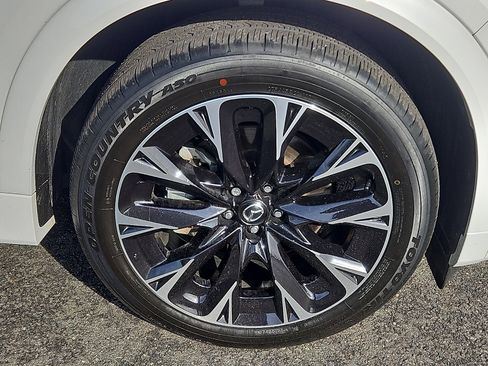 Used 2025 MAZDA CX-90 3.3 Turbo S w/ Premium Plus image 8