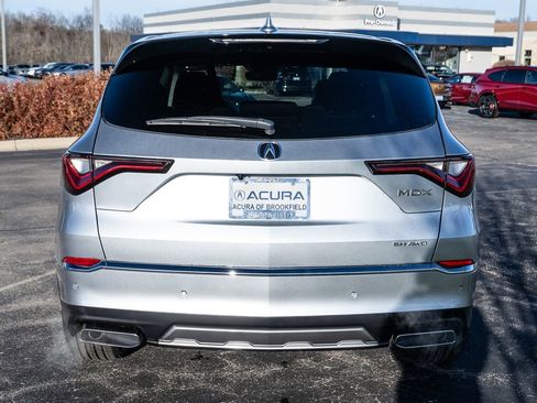 New 2026 Acura MDX SH-AWD w/ Technology Package image 10